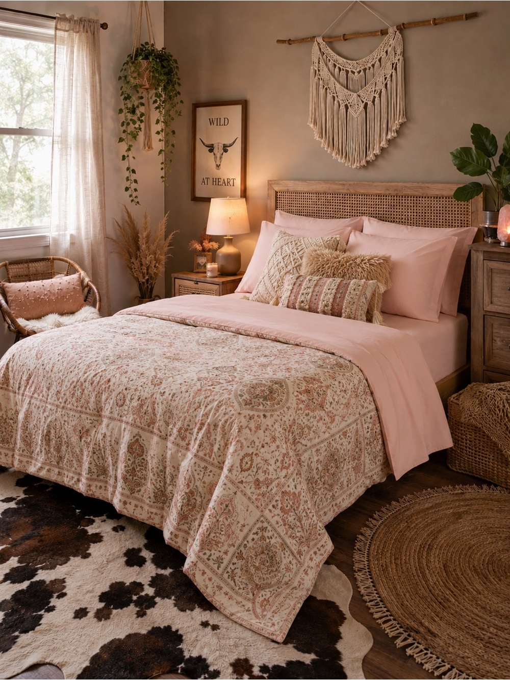 NWT Room Essentials Sheet Set